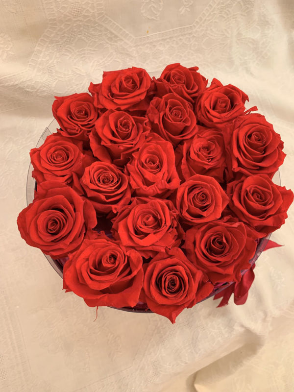 Bouquet Saint Valentine´s - Image 2