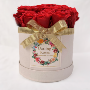 Bouquet Enamorados