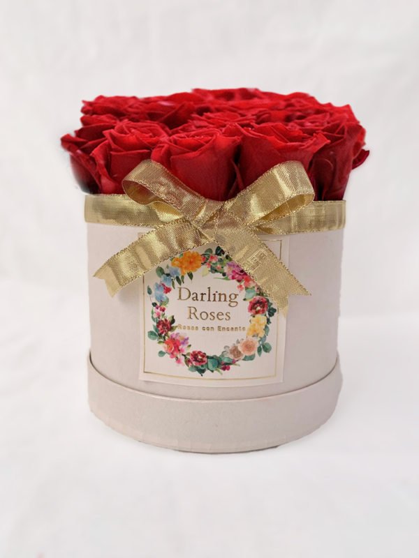 Bouquet Enamorados
