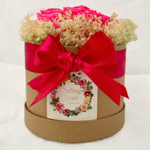 Bouquet Reverence