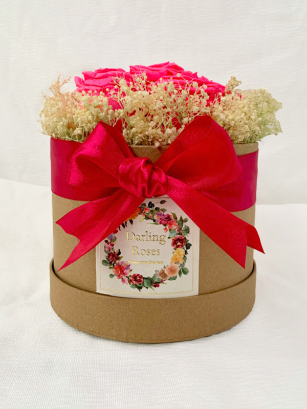 Bouquet Reverence