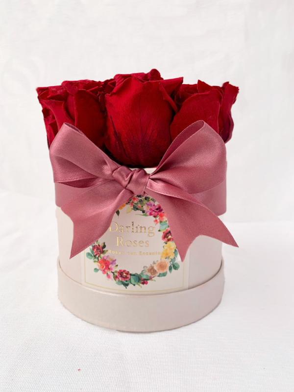Bouquet Sensuality