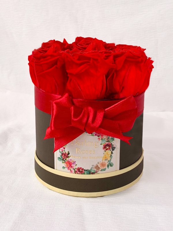 Bouquet Tenderly