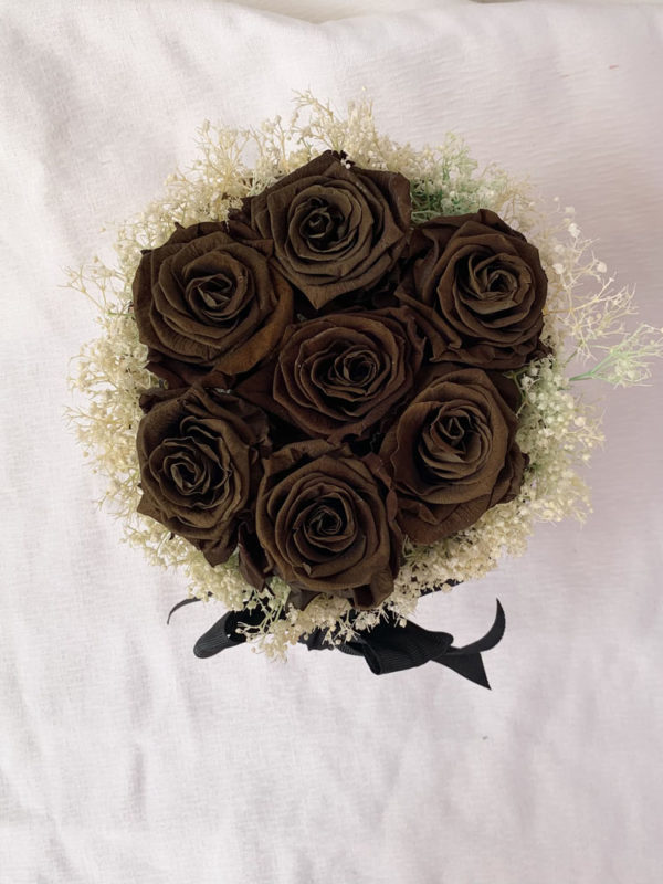 Bouquet Velvet - Image 2