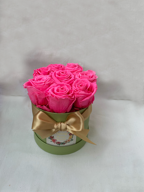 Bouquet Emerald - Image 3
