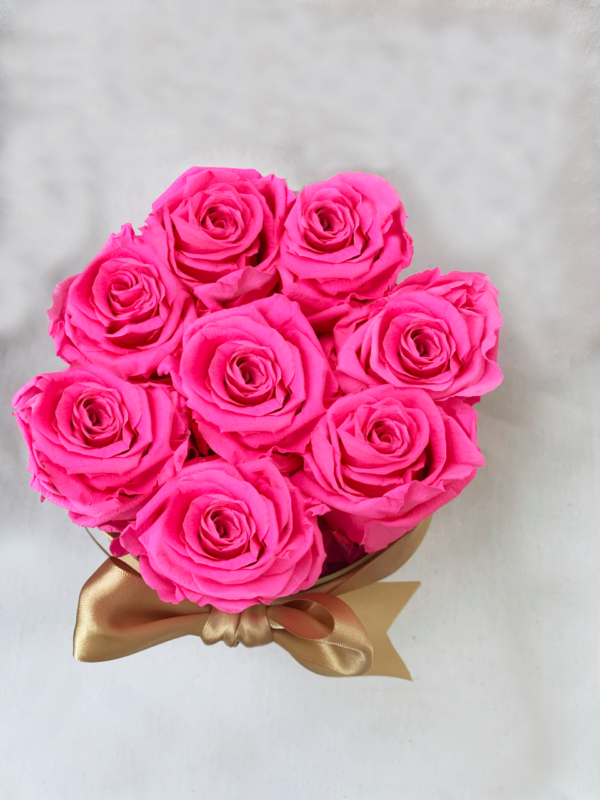 Bouquet Emerald - Image 2