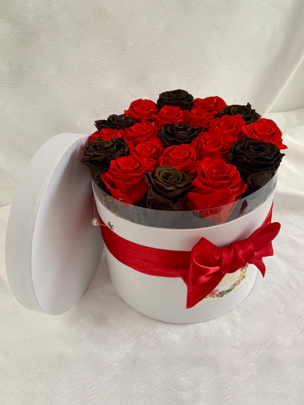 Bouquet My Treasure