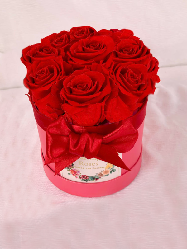 Bouquet Passionately - Image 3