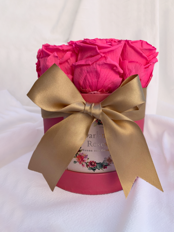 Bouquet Sweet Honey