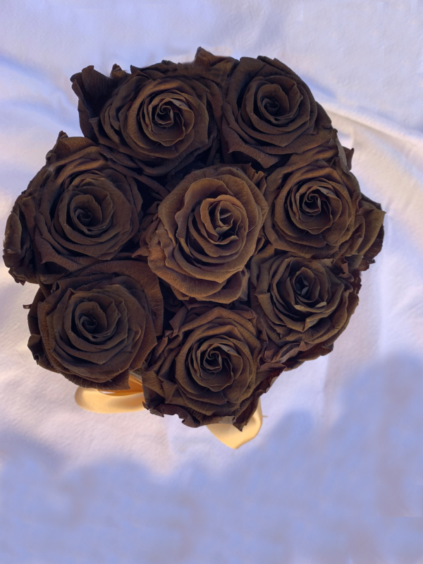 Bouquet Sweet Romance - Image 2