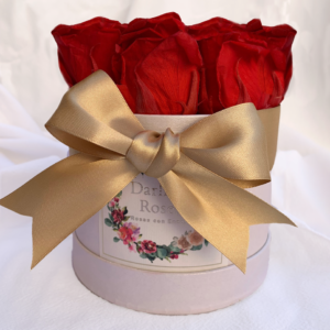 Bouquet Sweet Passion