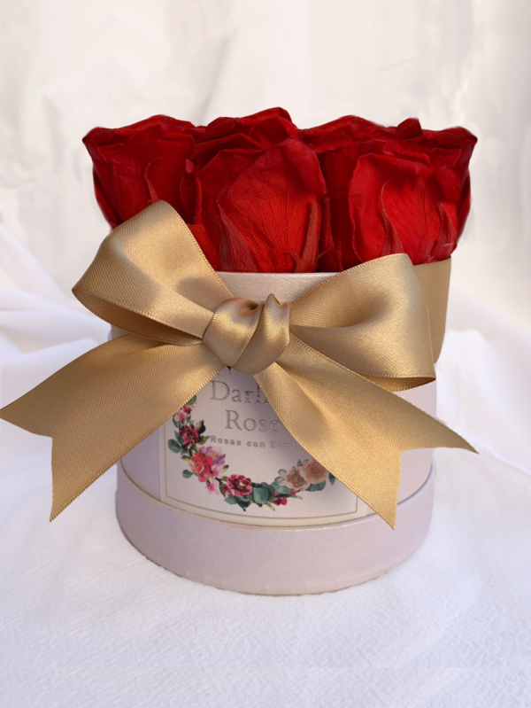 Bouquet Sweet Passion